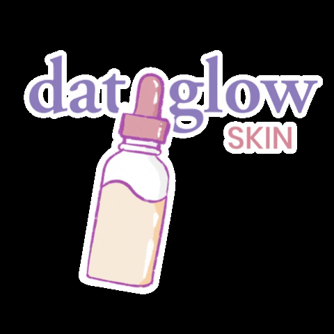 datglow skin GIF