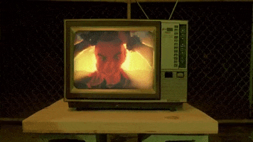 This Is Crazy Cray Cray GIF by Papa Roach