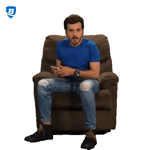 BalleBaazi | Fantasy Sports Sticker