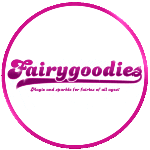 Fairygoodies Sticker