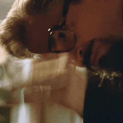GIF by 1664 Blanc