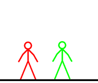 Stick Figure Animation GIF by Channel Frederator - Find & Share on GIPHY