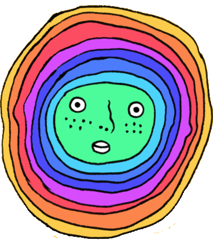 Ugo1 Sticker