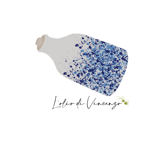 loliodivincenzo Sticker