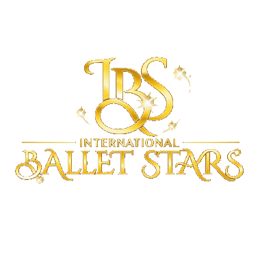 Ibs Sticker by International Ballet Stars