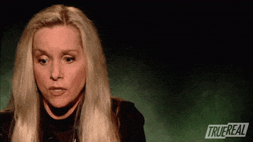 Ghost Story Horror GIF by TrueReal