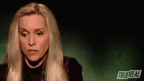 Diane Farr GIFs - Get the best GIF on GIPHY