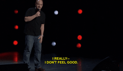 Louis-ck-chewed-up GIFs - Get the best GIF on GIPHY