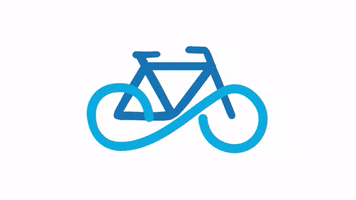 Bicicleta GIF