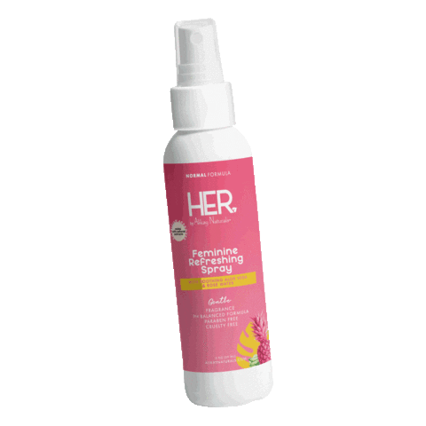 Alikay Naturals Sticker