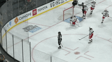 Sport Goal GIF by Ontario Reign