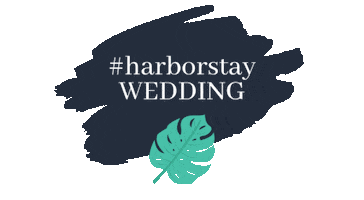 Melbourne Florida Wedding Sticker by CinchShare