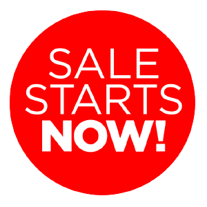 Black Friday Cyber Monday Sticker by Quad Lock