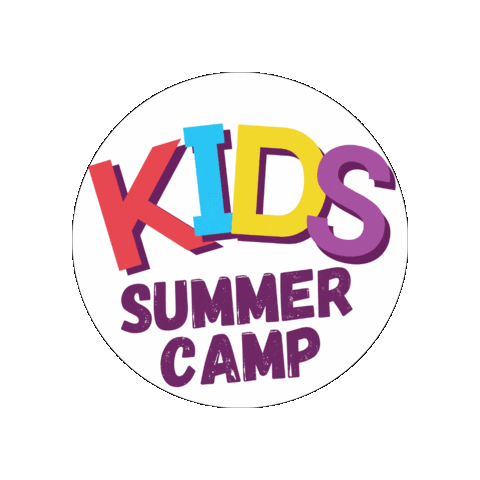 Fun Kids Sticker by SETU Arena