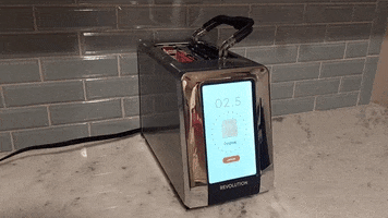 Revolution GIF
