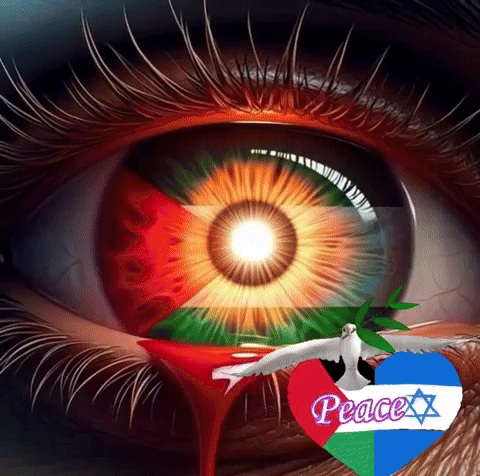 Peace GIF