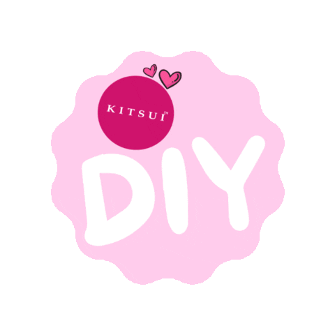 Kitsui Sticker