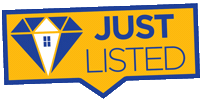 Listed Sticker by Diamond Home Group