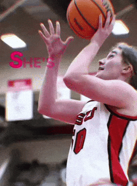Womens Basketball GIF
