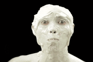 Weird People animated GIF