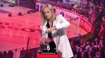 Norway Frisk GIF by Champions Hockey League