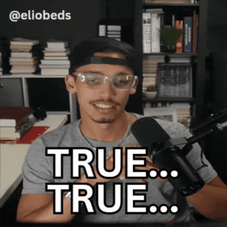 Uh Huh Ok GIF