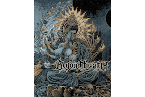 Divid Sticker by Riipfest