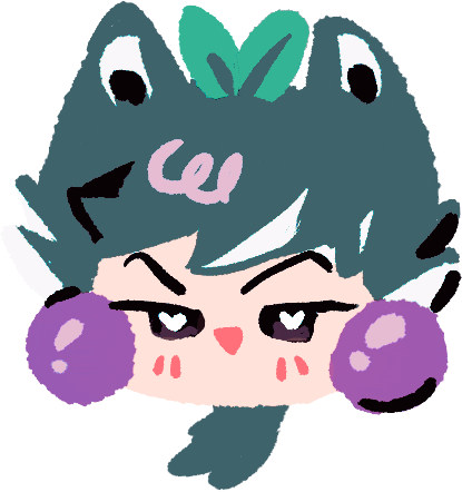Exo Sticker