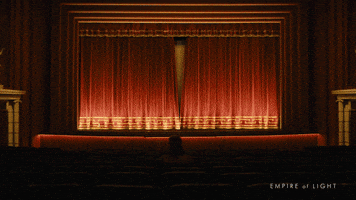 Movie Theater GIF by Searchlight Pictures
