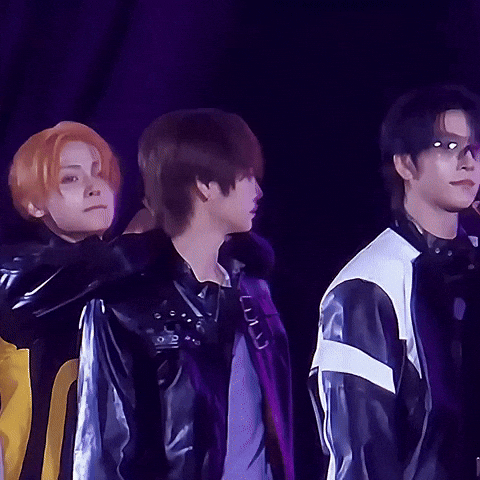 Sangwon GIF