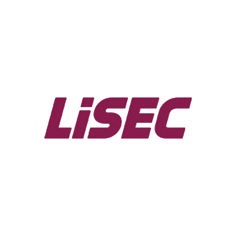 LiSEC Sticker