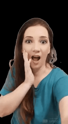 Isadevita GIF by Grupo Trhoca