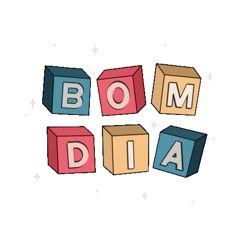 Good Morning Feliz Sticker