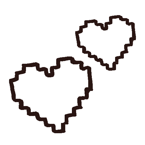 Sport Heart Sticker by LUSU