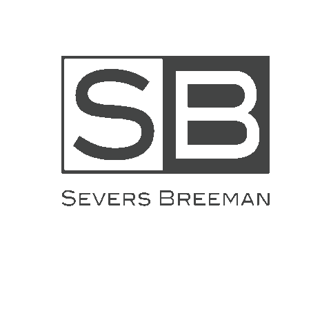 Severs Breeman Sticker