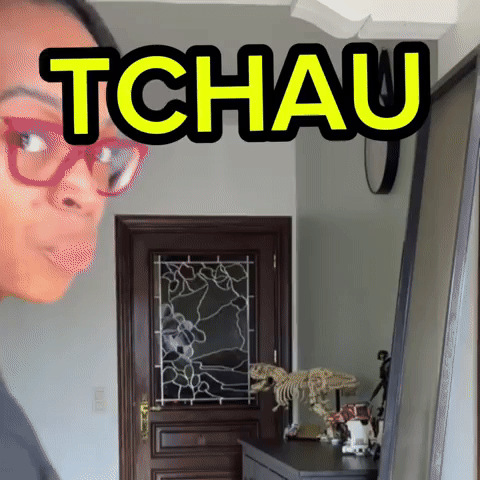 Despedida GIF