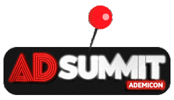 Adsummit Sticker by Ademicon