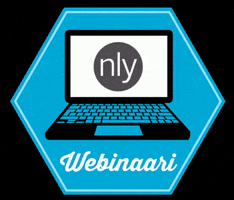 Nly GIF by Nuori Lääkäri