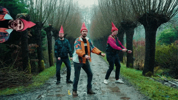 Gnome GIF