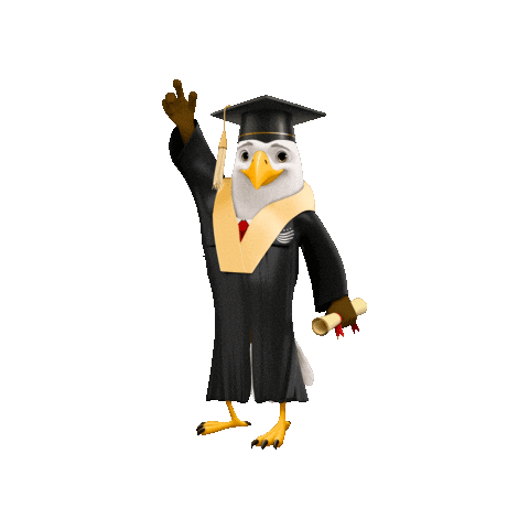 Premier English Sticker