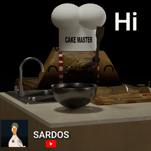 War Thunder Hello GIF