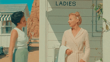 Wes Anderson GIF by Focus Features