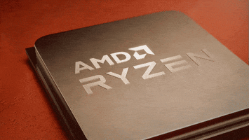 Graphics Pc Gaming GIF by AMD