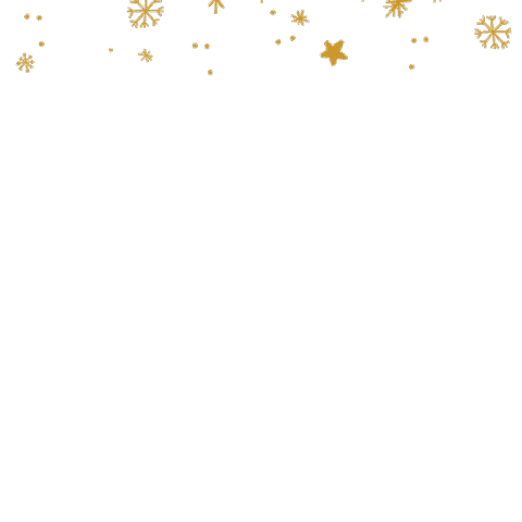 Merry Christmas Snow Sticker by Hondos Center