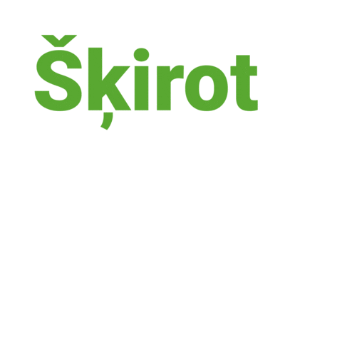 Elinaibio Sticker by Mans Lacis