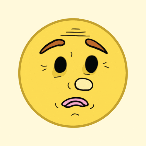 Mood Emoji GIF by Nick