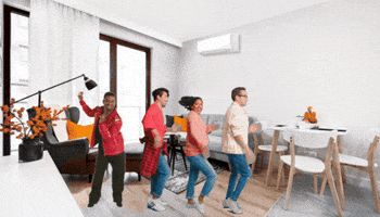 Daikinreversecycleairconditioners GIF
