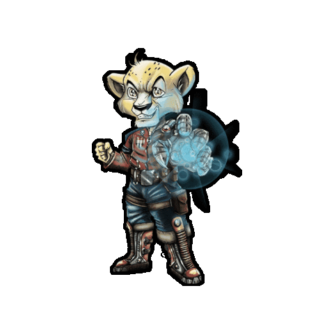 Comic Con Sticker by Heroes Dutch Comic Con