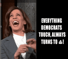 Everything Democrats Touch Always Turns To GIF