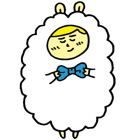 Proud Heart Sticker by ENAKISS